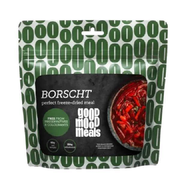 Borscht - Good Mood Meals, Diversen, Levensmiddelen