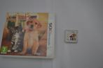 I Love My Pets (3DS EUR), Spelcomputers en Games, Verzenden, Zo goed als nieuw