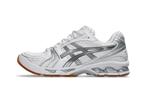 ASICS Gel-Kayano 14 A.P.C. White Pure Silver, Nieuw