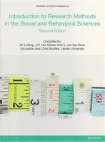 Introduction to research methods in the, 9781781349663, Boeken, Zo goed als nieuw, Studieboeken, Verzenden