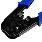 Benson Modulaire tangset - 25-delig - Inclusief RJ12 en R..., Computers en Software, Overige Computers en Software, Ophalen of Verzenden