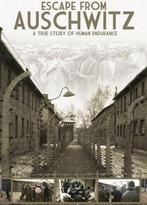 Escape from Auschwitz - DVD (Films (Geen Games)) (Films), Ophalen of Verzenden, Zo goed als nieuw