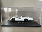Schuco 1:43 - Modelauto - Porsche 907 - Beperkte editie 1000, Nieuw