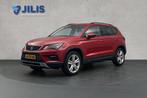 Zakelijke Lease |  SEAT Ateca 1.0 TSI Business Intense | Tre, Auto's, Seat, Stof, Gebruikt, Euro 6, Overige kleuren