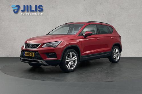 Zakelijke Lease |  SEAT Ateca 1.0 TSI Business Intense | Tre, Auto's, Seat, Lease, Overige kleuren, Handgeschakeld, SUV of Terreinwagen