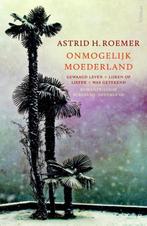 Onmogelijk moederland, Boeken, Ophalen of Verzenden, Nieuw