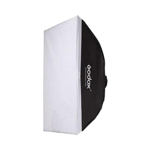Godox Softbox met paraplu aansluiting 60x90, Audio, Tv en Foto, Fotografie | Fotostudio en Toebehoren, Overige typen, Nieuw, Ophalen of Verzenden
