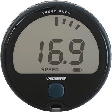 Velocitek Speedpuck 2, Watersport en Boten, Navigatiemiddelen en Scheepselektronica, Ophalen of Verzenden