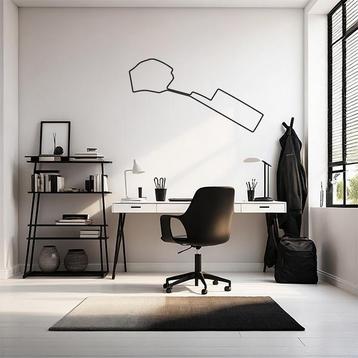 Muursticker Formule 1: Baku City Circuit in Azerbeidzjan beschikbaar voor biedingen