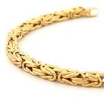 Zonder Minimumprijs - Handmade - Armband - Bizantina - 5.3 g, Sieraden, Tassen en Uiterlijk, Armbanden, Nieuw