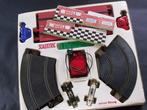 1:32 - Model raceauto - PISTA SCALEXTRIC VINTAGE ANNI 60/70, Nieuw