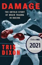 9781949590531 Damage Tris Dixon, Verzenden, Nieuw, Tris Dixon