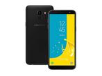 Veiling - Samsung Galaxy J6 32GB Black - In Nette Staat, Gebruikt