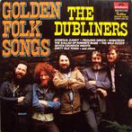 The Dubliners - Golden Folk Songs, Cd's en Dvd's, Ophalen of Verzenden, Gebruikt