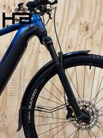 Merida eBIG NINE 600 EQ E-Bike Shimano Deore 2021, Fietsen en Brommers, Elektrische fietsen, Overige merken, Ophalen of Verzenden