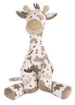 Happy Horse Giraffe Gino 34 cm no. 2 Knuffel 133771, Verzenden, Nieuw