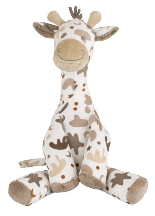 Happy Horse Giraffe Gino 34 cm no. 2 Knuffel 133771, Kinderen en Baby's, Speelgoed | Knuffels en Pluche, Nieuw, Verzenden