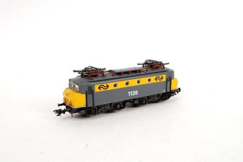 Märklin H0 - 3324 - Elektrische locomotief (1) - Serie 1100, Hobby en Vrije tijd, Modeltreinen | H0