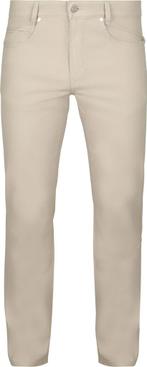 Mac Broek Arne Kit maat W 33 - L 34 Heren, Verzenden, Nieuw, Grijs, MAC
