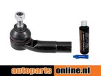 Buitenste stuurkogel Alfa Romeo 147 voorzijde, links, Verzenden, Nieuw, Alfa Romeo