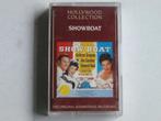 Showboat - Hollywood Collection vol.8 (cassette bandje), Verzenden, Zo goed als nieuw
