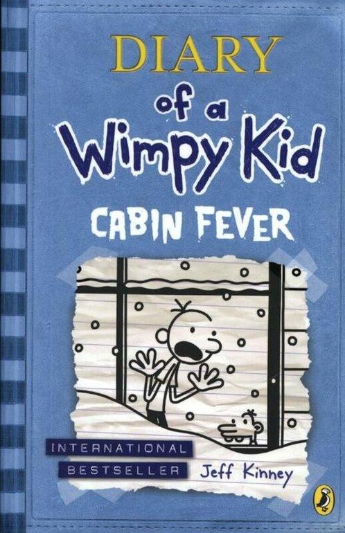 Diary Of A Wimpy Kid: C (Air/Exp) 9780141342085 Jeff Kinney, Boeken, Taal | Engels, Gelezen, Verzenden