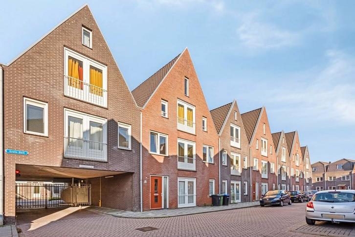 Te huur: Appartement Grote Belt in Zaandam, Huizen en Kamers, Huizen te huur, Noord-Holland, Appartement