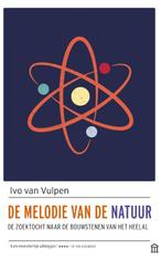 De melodie van de natuur 9789046707746 Ivo van Vulpen, Boeken, Verzenden, Zo goed als nieuw, Ivo van Vulpen