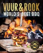9789463541572 Vuur  Rook - Worlds best BBQ, Boeken, Verzenden, Nieuw, Martijn Schimmel
