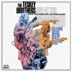 The Teskey Brothers - Live at The Hammersmith Apollo - CD, Ophalen of Verzenden, Nieuw in verpakking