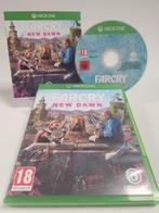 Farcry New Dawn Xbox One, Spelcomputers en Games, Games | Xbox One, Nieuw, Ophalen of Verzenden