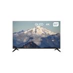 OUTLET OK OTV50AQU-5023C QLED TV (50 inch / 126,0 cm, QLED, Nieuw, Overige merken, 100 cm of meer, Ophalen of Verzenden