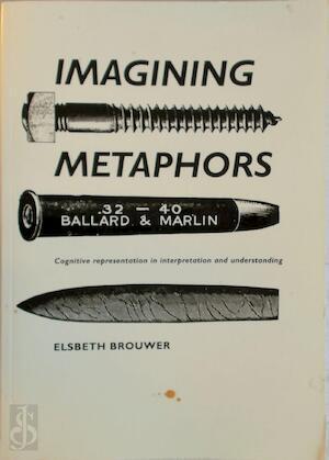 Imagining Metaphors, Boeken, Taal | Overige Talen, Verzenden