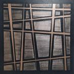 Valentina Pufe - Copper Illusions, Antiek en Kunst, Kunst | Schilderijen | Modern
