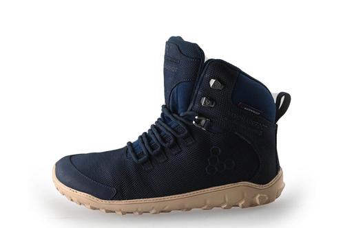Vivobarefoot Hoge sneakers in maat 38 Blauw | 10% extra, Kinderen en Baby's, Kinderkleding | Schoenen en Sokken, Jongen of Meisje