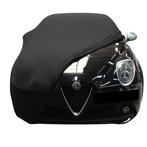 Autohoes passend voor Alfa Romeo Mito binnen BESTE PASVORM, Ophalen of Verzenden, Nieuw, Op maat