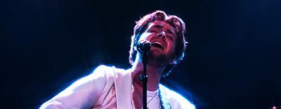 Alex Warren Tickets, Tickets en Kaartjes, Evenementen en Festivals
