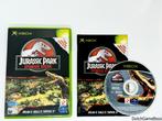 Xbox Classic - Jurassic Park - Operation Genesis, Spelcomputers en Games, Verzenden, Gebruikt