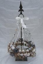 Metalen frame Zwaar Sierringpin met ring, Ophalen of Verzenden, Nieuw