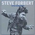 LP gebruikt - Steve Forbert - Little Stevie Orbit, Verzenden, Zo goed als nieuw