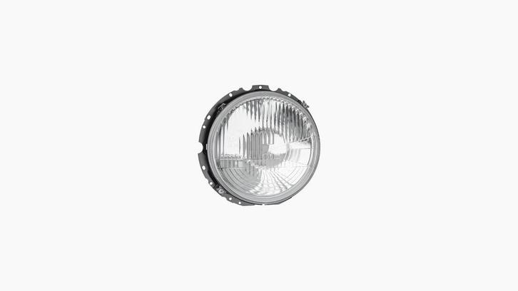 Volkswagen Golf 1  Unit Lumax H4 Kompleet, Auto-onderdelen, Verlichting