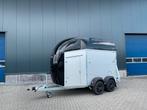 BOCKMANN BIG CHAMPION SKA -WCF- 2-PAARDS ALL - IN AKTIE!, Dieren en Toebehoren, Paarden en Pony's | Trailers en Aanhangwagens