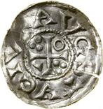. Duitsland Cesarz Henryk II (1002–1024). Denarius (ND), Postzegels en Munten, Munten | Europa | Niet-Euromunten