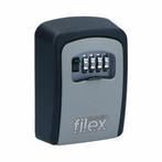 Filex Security KS-C sleutelkluisje, Huis en Inrichting, Brandblussers en Brandkasten, Nieuw, Verzenden