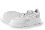 Sub55 Sneakers in maat 43 Wit | 10% extra korting, Kleding | Dames, Schoenen, Verzenden, Wit, Nieuw, Sneakers of Gympen