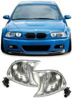 Witte Knipperlichten BMW 3 Serie E46 Coupe/Cabrio B2076, Nieuw