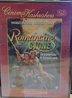 Romancing The Stone (dvd nieuw), Ophalen of Verzenden, Nieuw in verpakking