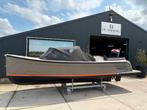 Evolution 6 Tender + 28pk Vetus = Direct Varen.., Ophalen, 10 tot 30 pk, Binnenboordmotor, 6 meter of meer