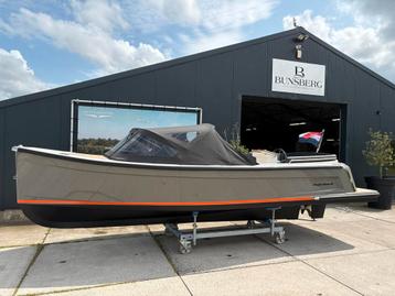 Evolution 6 Tender + 28pk Vetus = Direct Varen.. beschikbaar voor biedingen