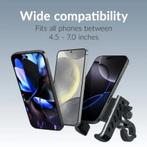 Mobilize Quick Lock Bike Holder Black, Ophalen of Verzenden, Nieuw, Mobilize